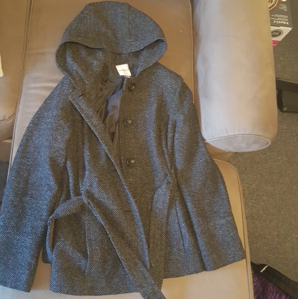 Croft&Barrel Pea Coat